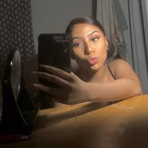 Meet your Posher, Tayanna